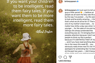 Should we leave Britney, or anyone mentally ill, alone to make their terrible decisions?