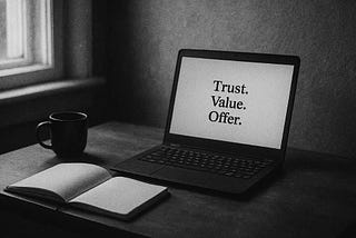 Turn Readers Into Customers With These 3 Articles