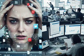 Companies Worldwide Are Losing Millions To Digital Clutter