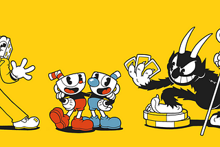 Cuphead: How the Unity Engine Possesses Extensibility and Renders the Illusion of a Playable…