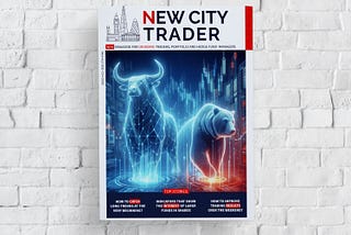 How To Catch Long Trends At The Very Beginning?