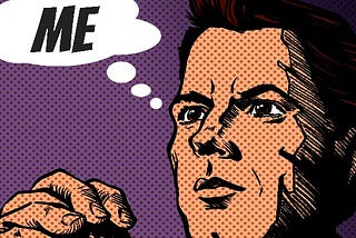 What Is A “Covert Narcissist?”