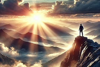 5 Powerful Ways to Conquer Fear and Unlock Your True Potential
