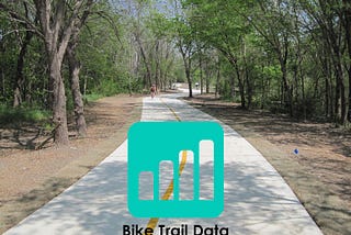 Bike Shares for Trails