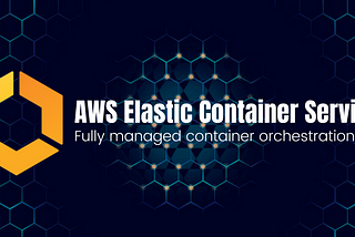 Deploying a Twelve-Factor App with Amazon ECS