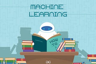 My Journey with Essential Books for Machine Learning