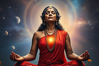 The Commodification of Indian Cultural Knowledge: Why Financial Access Doesn’t Equal Spiritual…