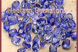 Neelam Gemstone Benefits.