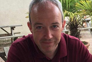 Architecture and sustainability. Patrick O’Hara — architect, Ireland.
