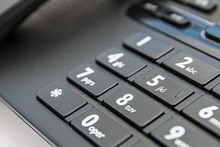 Business Phone Systems Specialists