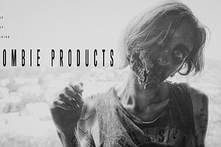 Zombie Products