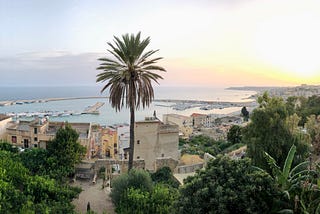 Sicily