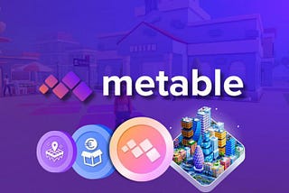 The Metaverse: A $5 Trillion Opportunity and Metable’s Role
