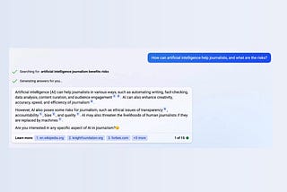 How to Create an AI-Powered Q&A System with Your Company’s Data?