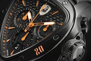 Tonino Lamborghini Watches Review