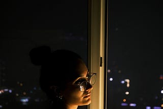 Burnout Doesn’t Always Look Like Collapse — Sometimes It Looks Like Comfort