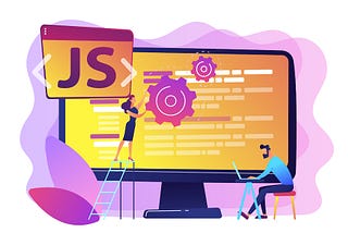 Interesting Aspects of JavaScript