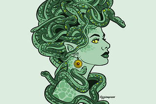 MEDUSA