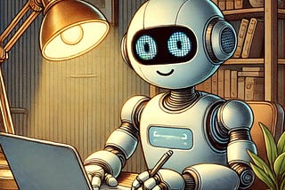 The Pros and Cons of AI-Generated Healthcare Blogs