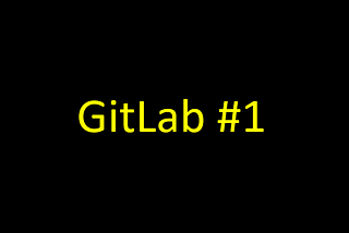 [GitLab] #1 使用Docker自建GitLab Server