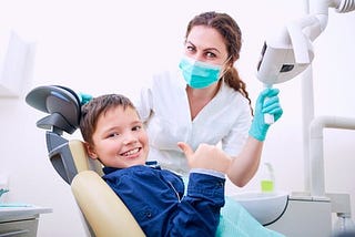 Experienced Implant Dentists in Parker