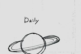 Daily / 230802：土星回歸及其他