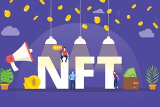 NFT Marketplace Development