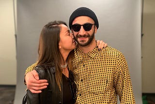 Georgia Kickboxer Giga Chikadze net worth: Who is his wife?