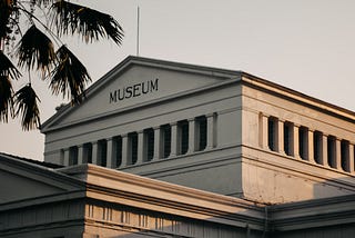 A Broad Overview of Natural History Museums