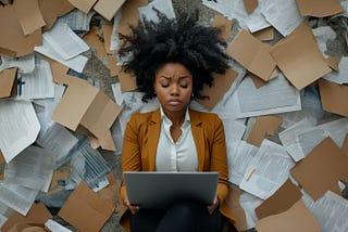 Why Do I Feel Burnt Out, Even with a Flexible Schedule?