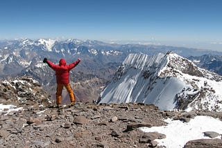 How Long Does Aconcagua Expedition Take