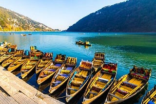 Best Places to Visit in Uttarakhand