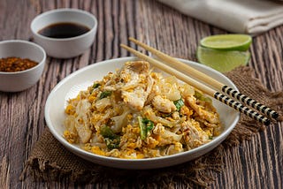 不要因為不會煮蛋炒飯，快速做出「我不會做菜」的結論 – 職涯中的「小分類思維」