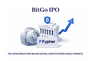 BitGo: A company that has been building the invisible foundation of digital asset finance