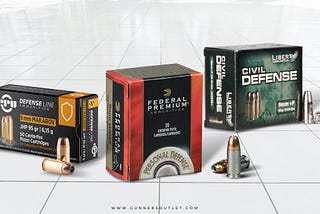 Demystifying the World of Cardboard: Types Used in Ammo Packaging
