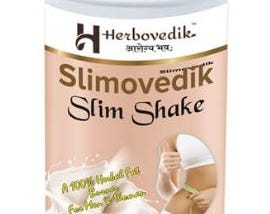 Herbal Body Slim Shake