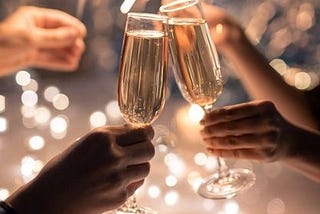 New Year, Real Growth: A Note for Developers and Tech Enthusiasts