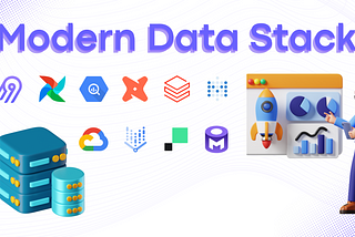 Data-Driven Decisions Using the Modern Data Stack