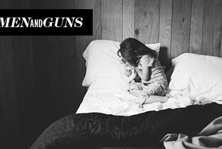 I Pulled a Gun on My Father at Just 9 Years Old
