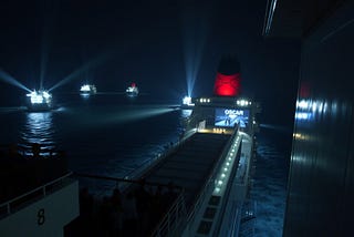 Passenger Reported Overboard on 80s-Themed Cruise: What Really Happened?