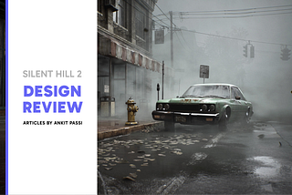 Silent Hill 2 Remake: Masterclass in horror and accessibility (UX Review)