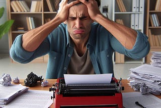 Why Rejection Makes You a Better Writer