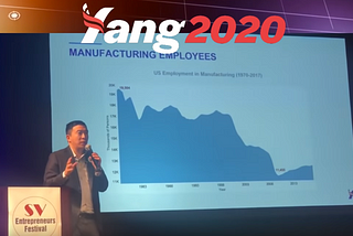 Andrew Yang’s not so great math