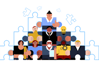 «Grâce à notre organisation, les développeurs sont plus proches du produit et peuvent être force de…