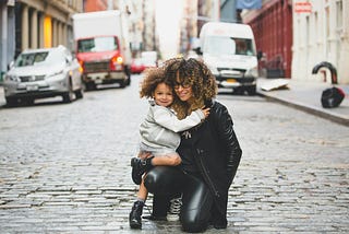 How to Balance Work and Family: Can Family & Career Co-exist?