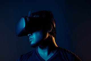 How Virtual Reality can Augment Mental Health Treatment