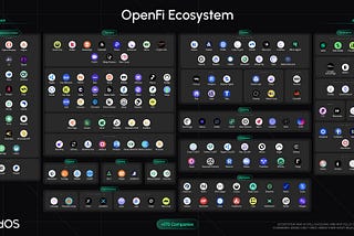 OpenFi: Programmable Money for Everyday Use