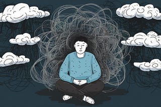 Have you ever experienced Anxiety? How did you feel like ?