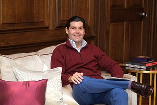 Alejandro Betancourt López’s People-Friendly Approach to Entrepreneurship