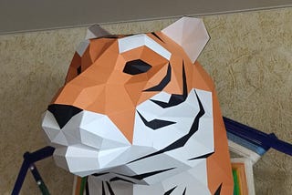 Paper Tigers